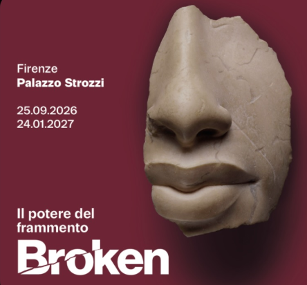 Firenze visita guidata Palazzo Strozzi il 23 ottobre 2026